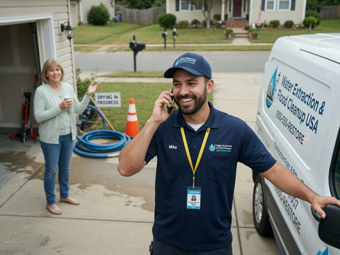 Emergency Water Extraction Greenfield Center, NY FAQs